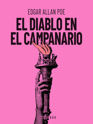 cover image of El diablo en el campanario (Completo)